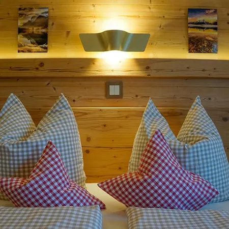 Rennerlehen * Schönau am Königssee
