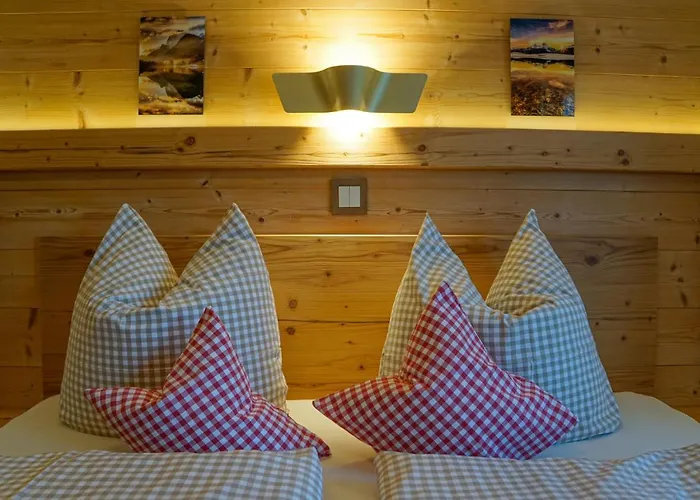 Rennerlehen * Schönau am Königssee